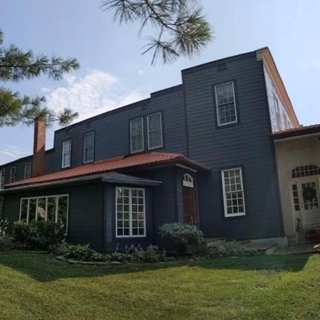 Augusta Guest House מראה חיצוני תמונה