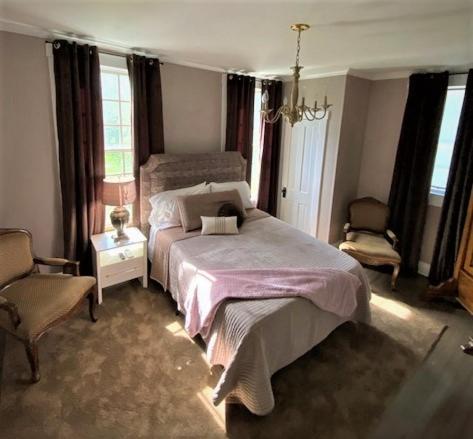 Augusta Guest House מראה חיצוני תמונה