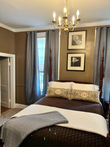 Augusta Guest House מראה חיצוני תמונה