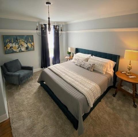 Augusta Guest House מראה חיצוני תמונה