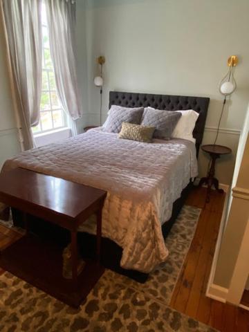 Augusta Guest House מראה חיצוני תמונה