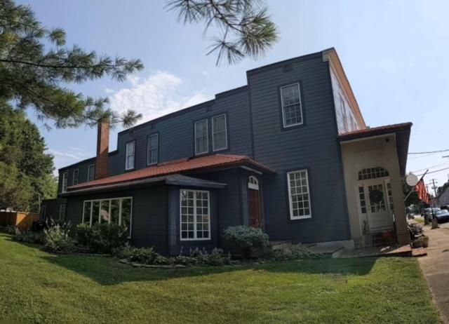 Augusta Guest House מראה חיצוני תמונה