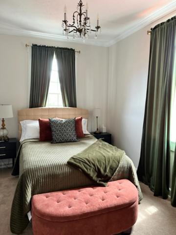 Augusta Guest House מראה חיצוני תמונה