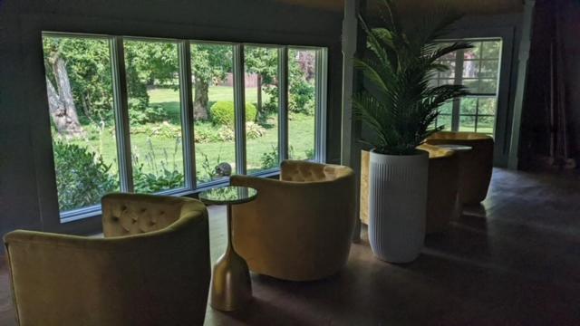 Augusta Guest House מראה חיצוני תמונה