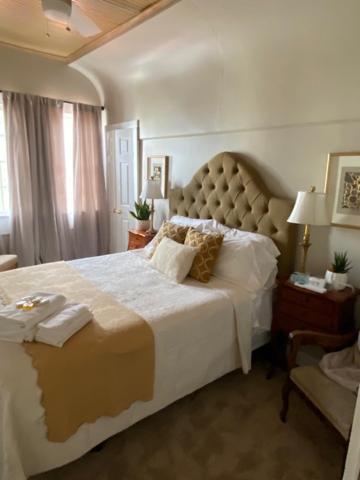 Augusta Guest House מראה חיצוני תמונה